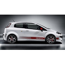 Abarth punto